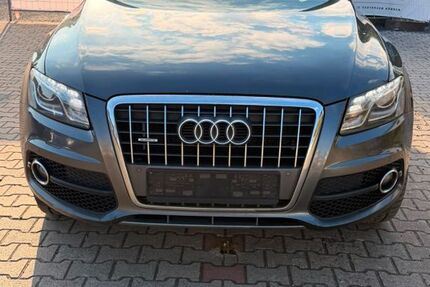 Audi Q5 319.000 km 6.500 &euro; Meerbusch 40668