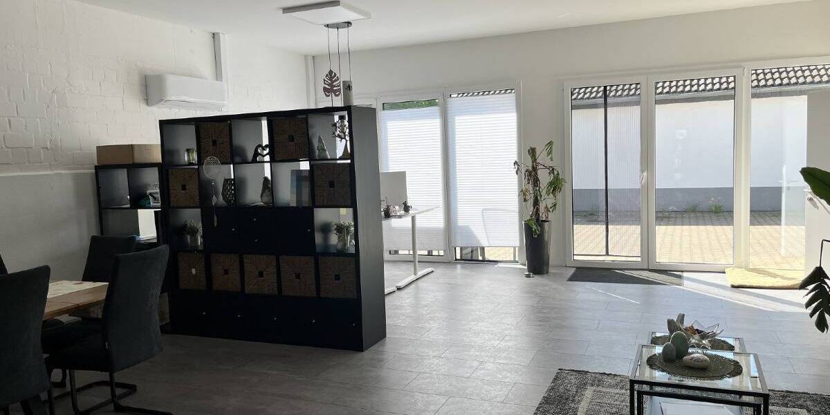 Gewerbeobjekt Moers Schwafheim - 1.985&euro; | Angebot:26572755