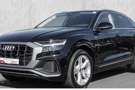 Audi Q8 61.573 km 50.980 &euro; Düsseldorf 40474