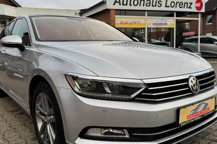 VW Passat 136.677 km 11.800 &euro; Korschenbroich 41352