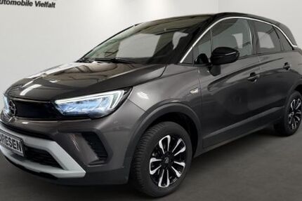 Opel Crossland (X) 22.146 km 17.490 &euro; Neuss 41464
