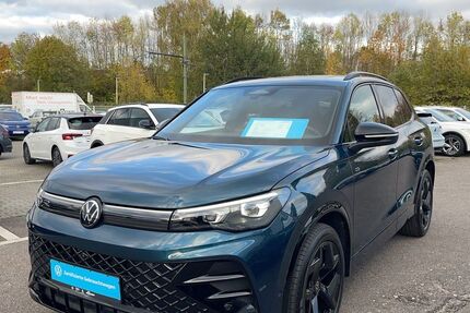 VW Tiguan 9.390 km 46.550 &euro; Duisburg 47178