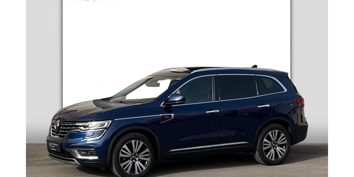 Renault Koleos 52.400 km 20.900 &euro; Solingen/NRW 42655