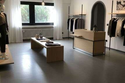 Gewerbeobjekt Wuppertal Gemarkung Barmen - 1.650&euro; | Angebot:26981088