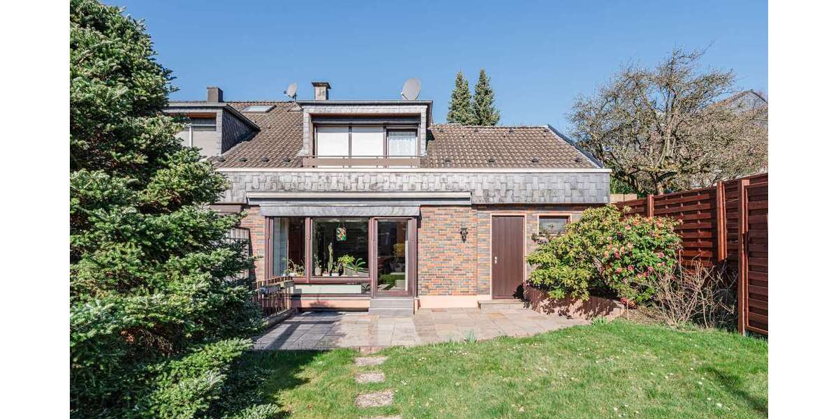 Einfamilienhaus Essen / Heisingen Heisingen - 4 Zimmer, 137 m&sup2;, 549.000&euro; | Angebot:25818847