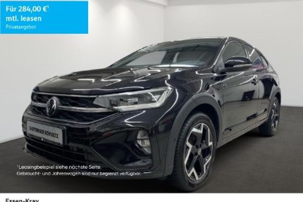 VW Taigo 11.375 km 25.450 &euro; Essen 45307