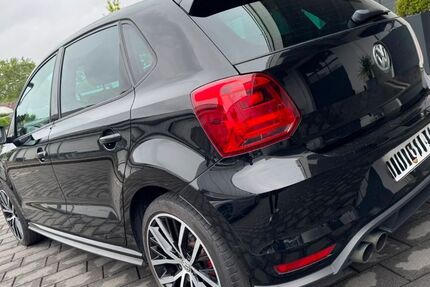VW Polo 93.500 km 11.600 &euro; Meerbusch 40668