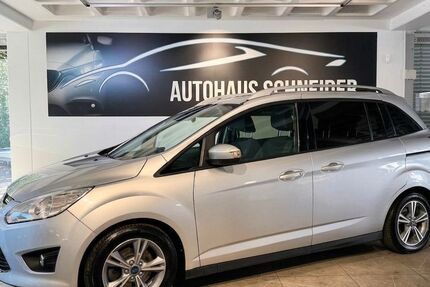 Ford Grand C-Max 148.669 km 8.800 &euro; Ratingen 40880