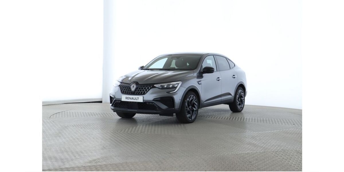 Renault Arkana 25.779 km 26.260 &euro; Oberhausen 46049