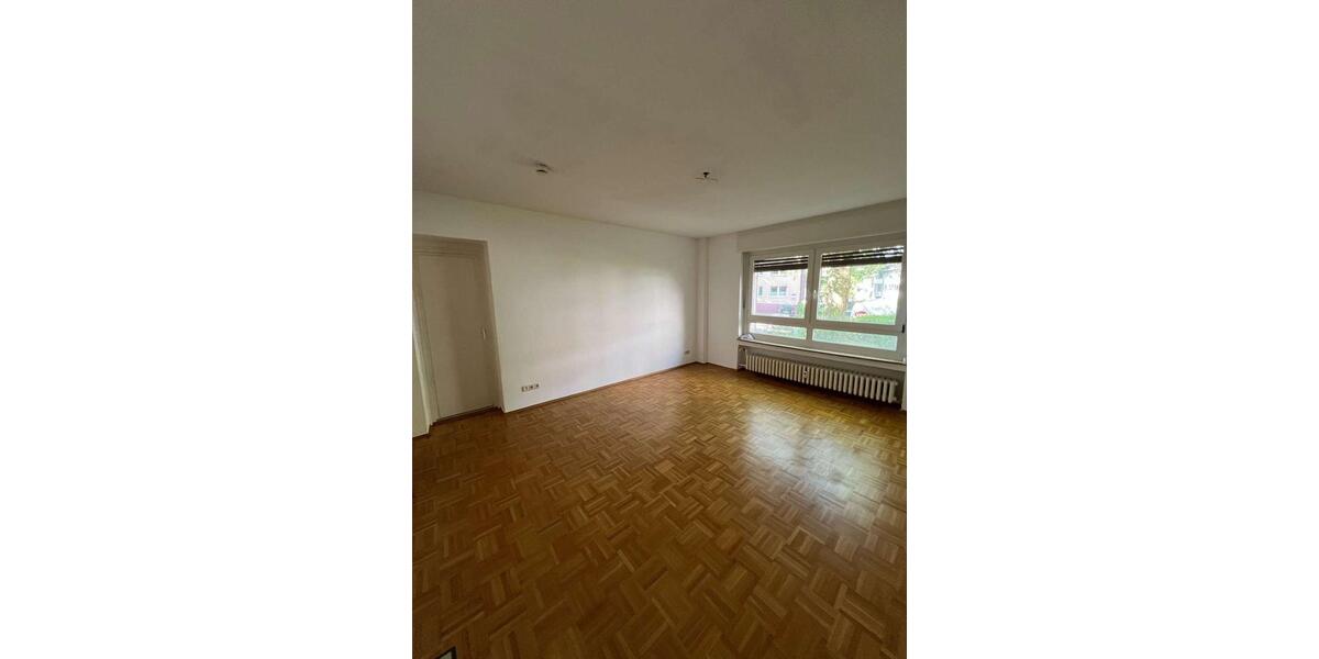 Etagenwohnung Essen Stadtbezirk III - 2 Zimmer, 55 m&sup2;, 500&euro; | Angebot:24652133