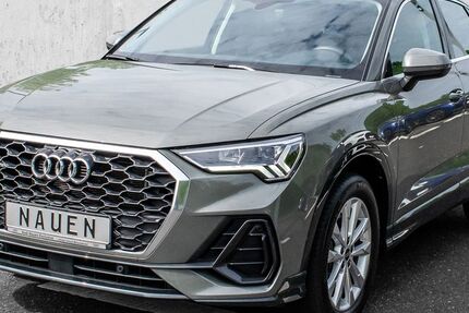 Audi Q3 26.926 km 32.990 &euro; Meerbusch 40670