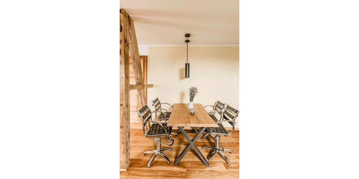 Dachgeschoßwohnung Remscheid Lüttringhausen - 2 Zimmer, 54 m&sup2;, 990&euro; | Angebot:25307115