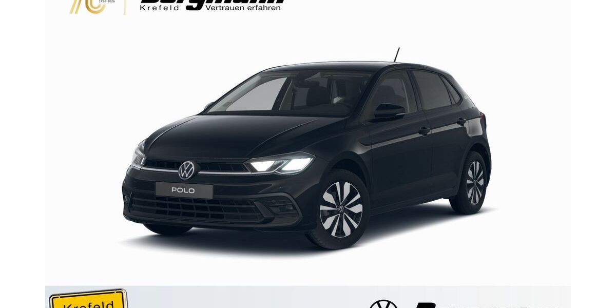 VW Polo 7.100 km 22.991 &euro; Krefeld 47803