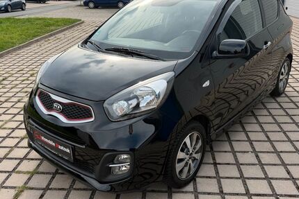 Kia Picanto 75.000 km 5.350 &euro; Essen 45329