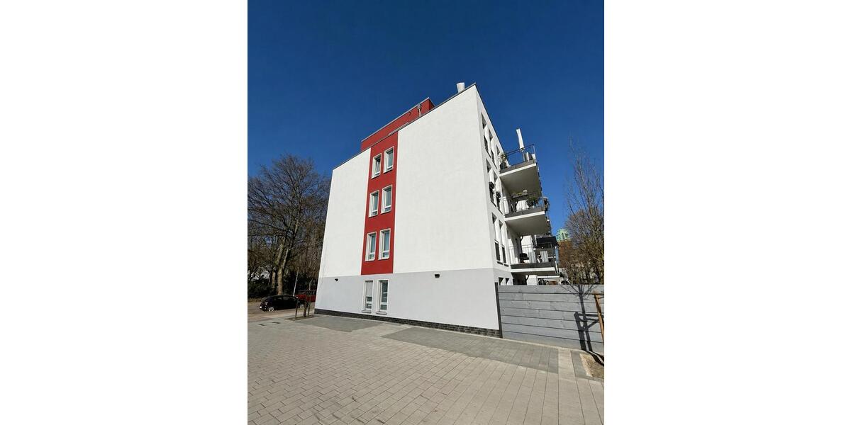 Erdgeschoßwohnung Gelsenkirchen Rotthausen - 2 Zimmer, 53 m&sup2;, 575&euro; | Angebot:26355138