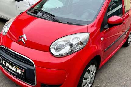 Citroen C1 112.964 km 3.790 &euro; Wuppertal 42277