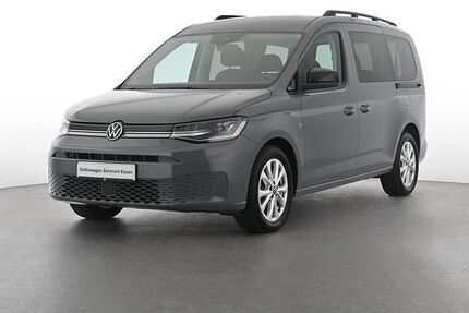 VW Caddy Maxi 39.221 km 27.960 &euro; Essen 45143