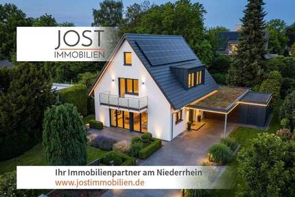 Haus Mönchengladbach / Schmölderpark Rheydt-West - 5 Zimmer, 168 m&sup2;, 529.000&euro; | Angebot:25669259