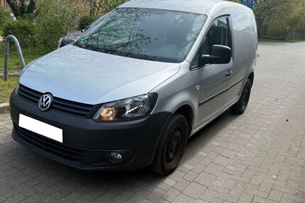 VW Caddy 177.000 km 3.200 &euro; Düsseldorf 40227