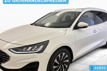 Ford Focus 137.547 km 10.707 &euro; Krefeld 47829