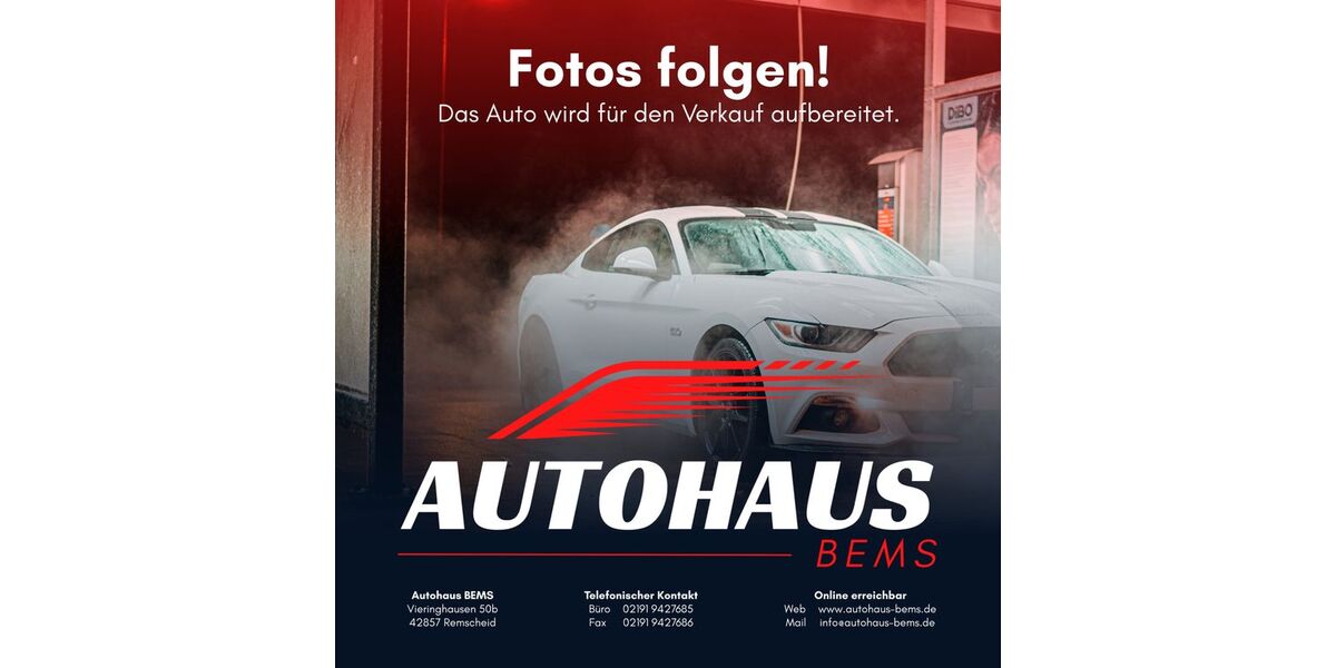 Hyundai i30 27.895 km 32.950 &euro; Remscheid 42857