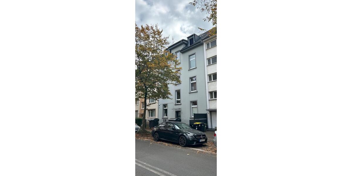 Etagenwohnung Mülheim an der Ruhr Heißen - 3 Zimmer, 90 m&sup2;, 799&euro; | Angebot:26415616