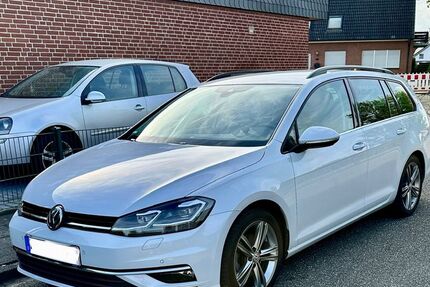 VW Golf 144.000 km 13.999 &euro; Ratingen 40878