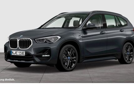 BMW X1 64.863 km 26.940 &euro; Düsseldorf 40595