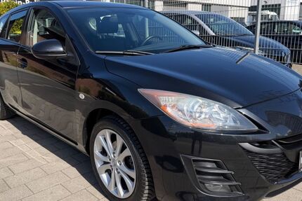 Mazda 3 49.780 km 8.750 &euro; Oberhausen 46149