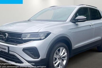 VW T-Cross 21.725 km 22.950 &euro; Wuppertal 42109