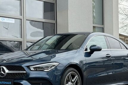 Mercedes-Benz CLA 250 42.853 km 30.500 &euro; Hilden (bei Düsseldorf) 40721