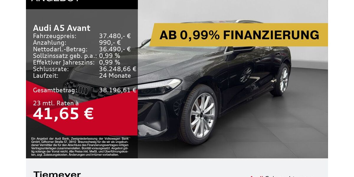 Audi A5 30.294 km 37.480 &euro; Gelsenkirchen 45894