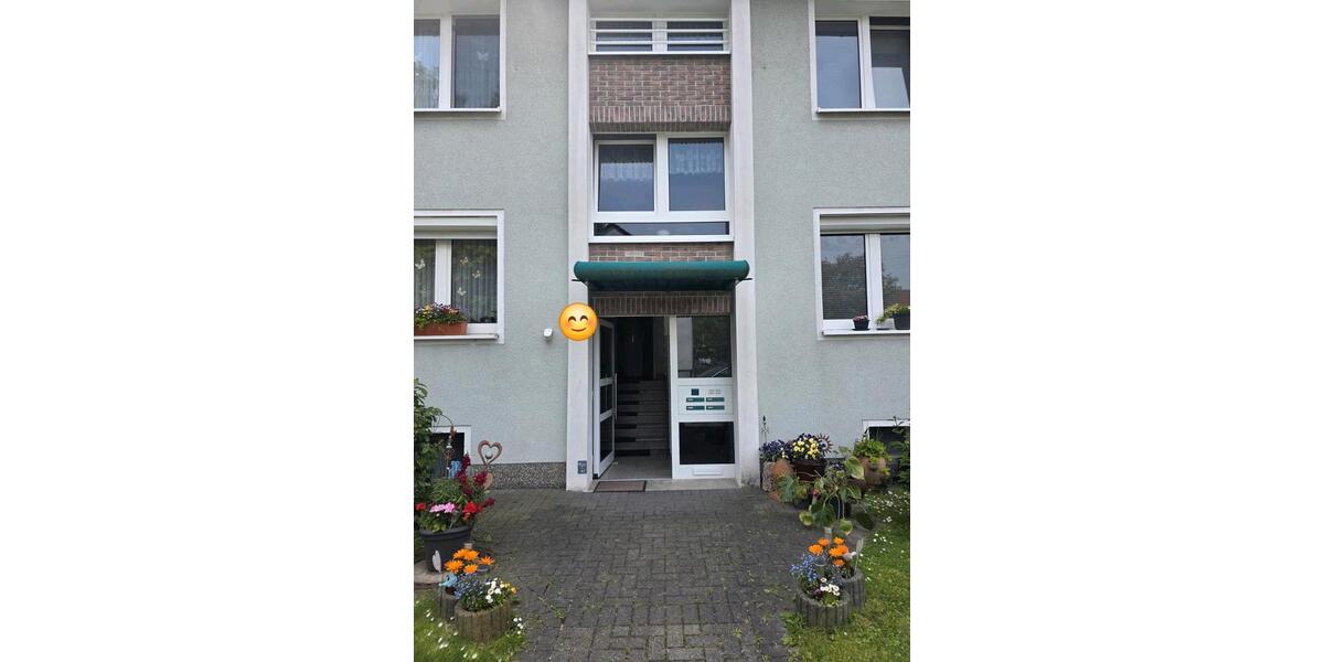 Erdgeschoßwohnung Essen Stadtbezirk VI - 3 Zimmer, 56 m&sup2;, 135.000&euro; | Angebot:26625860