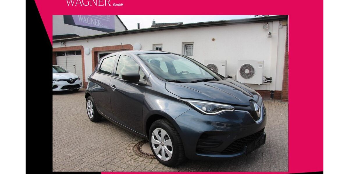 Renault ZOE 24.720 km 12.890 &euro; Hilden bei Düsseldorf 40721