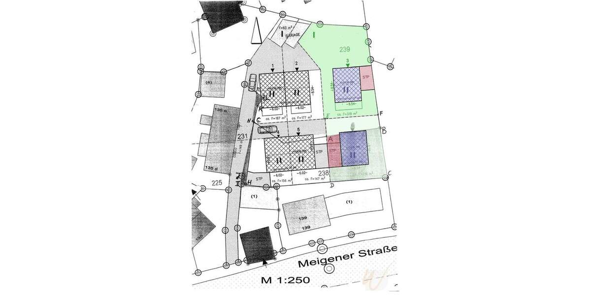 Grundstück Solingen Solingen-Mitte - 120.000&euro; | Angebot:25682141