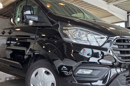 Ford Transit Custom 55.715 km 17.990 &euro; Dormagen 41540