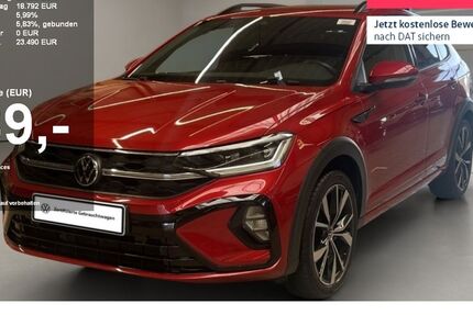 VW Taigo 40.390 km 22.479 &euro; Krefeld 47805