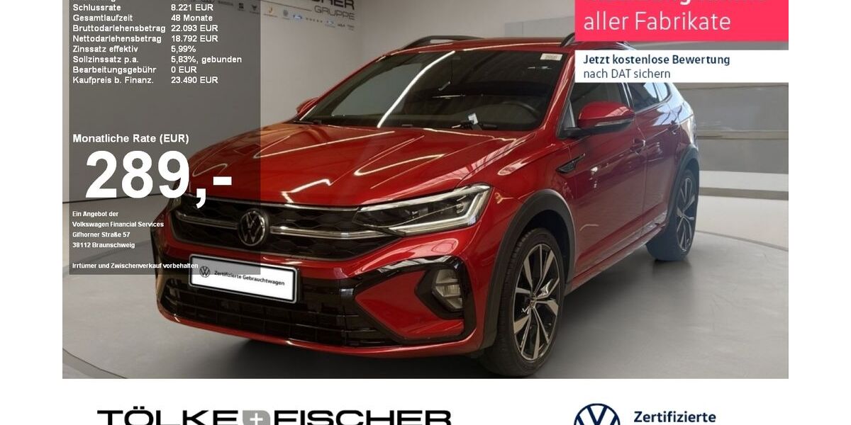 VW Taigo 40.390 km 22.479 &euro; Krefeld 47805