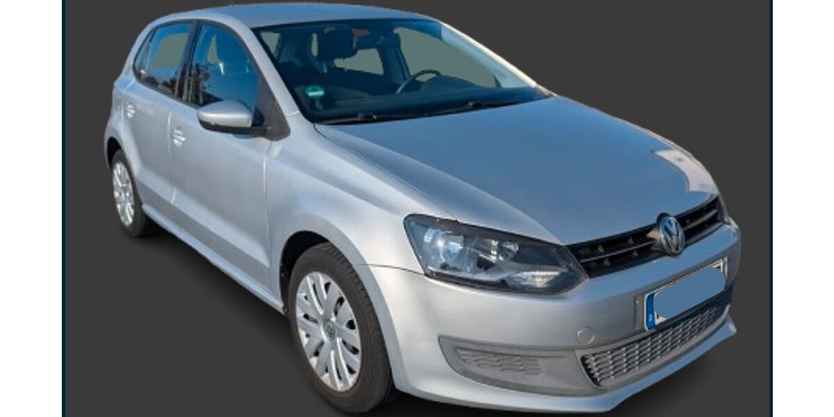 VW Polo 80.000 km 5.600 &euro; Krefeld 47809
