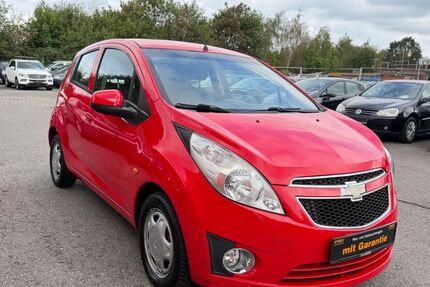 Chevrolet Spark 80.000 km 2.990 &euro; bottrop 46238