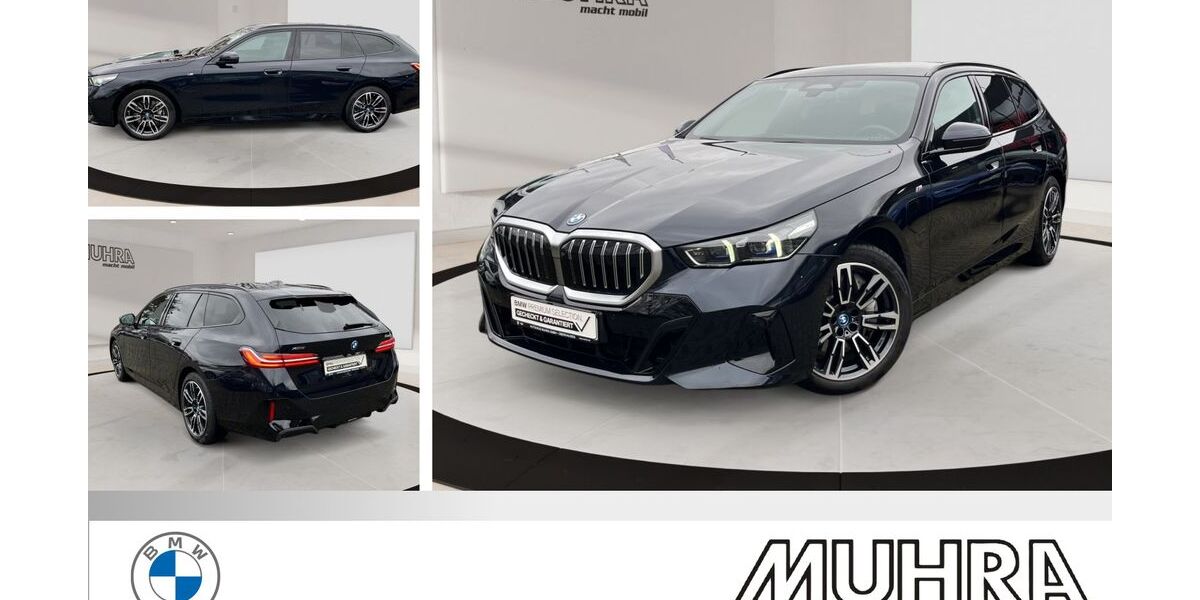 BMW 550 29.900 km 74.790 &euro; Oberhausen 46149