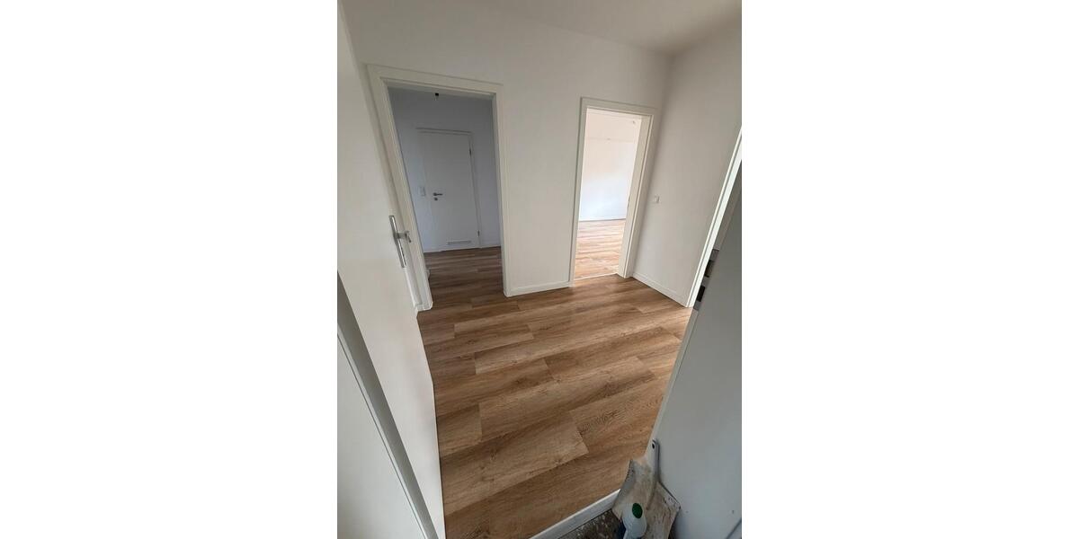 Erdgeschoßwohnung Duisburg Hamborn - 3.5 Zimmer, 71 m&sup2;, 710&euro; | Angebot:25987339