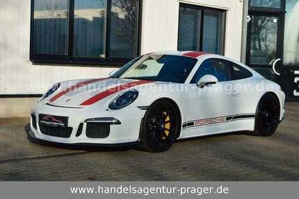 Porsche 991 5.850 km 354.990 &euro; Neukirchen-Vluyn 47506