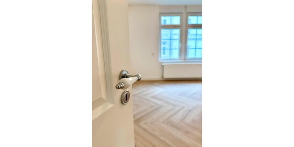 Etagenwohnung Wuppertal Elberfeld - 4 Zimmer, 97 m&sup2;, 279.000&euro; | Angebot:27197369