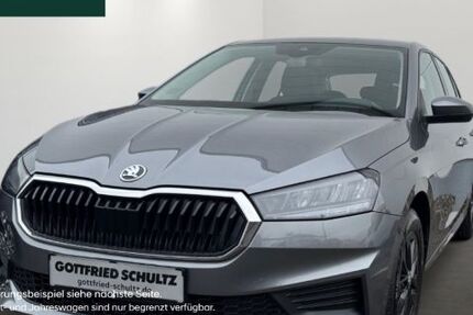 Skoda Fabia 29.159 km 16.790 &euro; Mettmann 40822