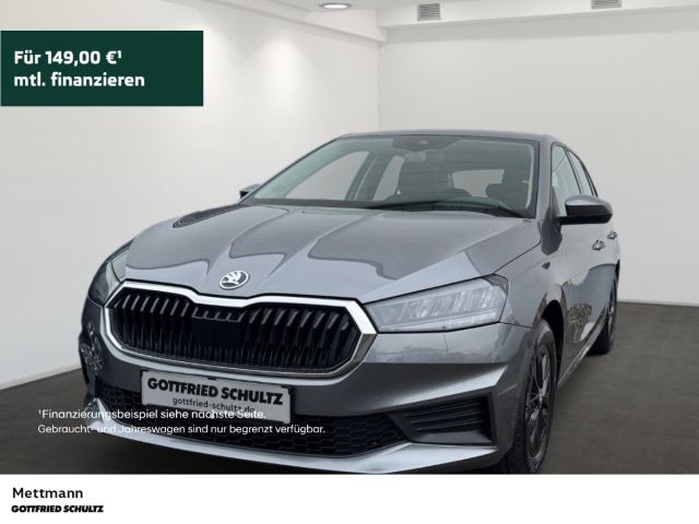 Skoda Fabia 29.159 km 16.790 &euro; Mettmann 40822