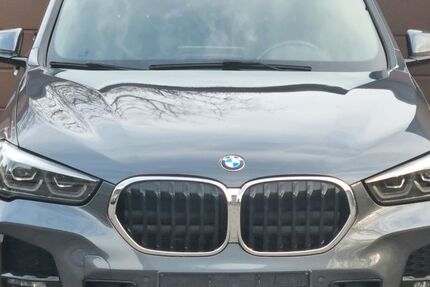 BMW X1 107.168 km 21.490 &euro; Duisburg 47138