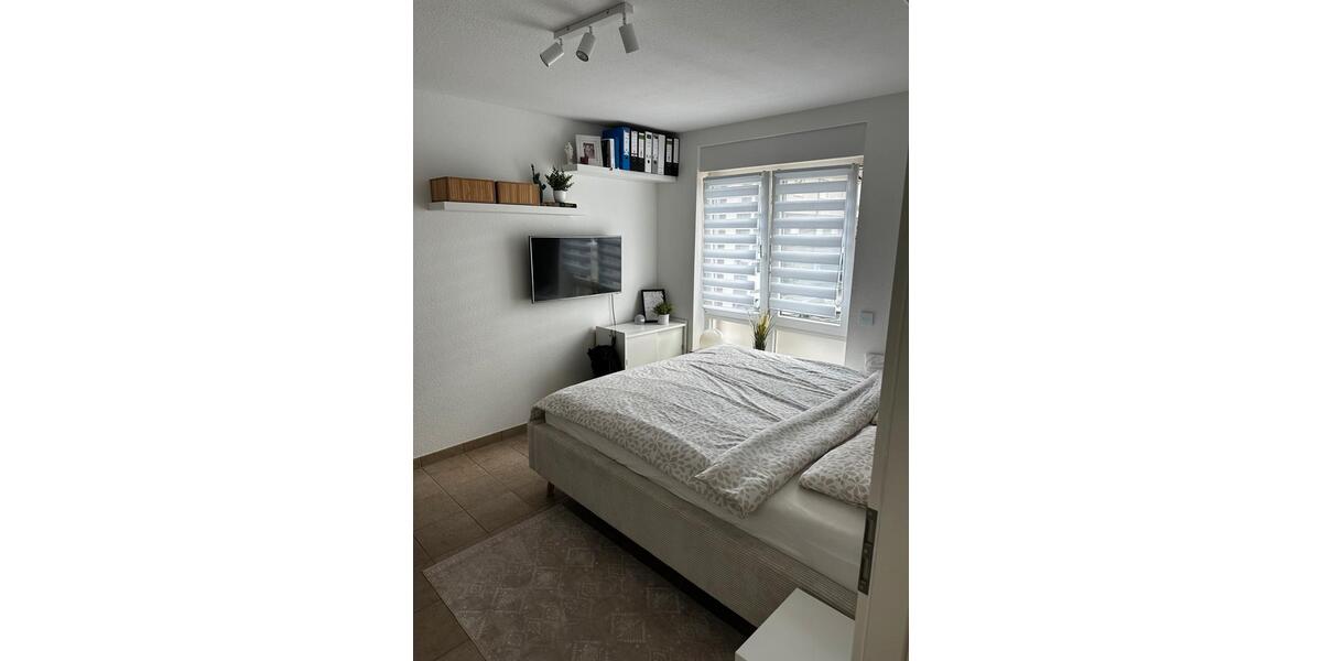 Etagenwohnung Moers - 2 Zimmer, 56 m&sup2;, 650&euro; | Angebot:25749465