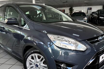 Ford C-Max 1.800 km 7.950 &euro; Hilden (bei Düsseldorf) 40721