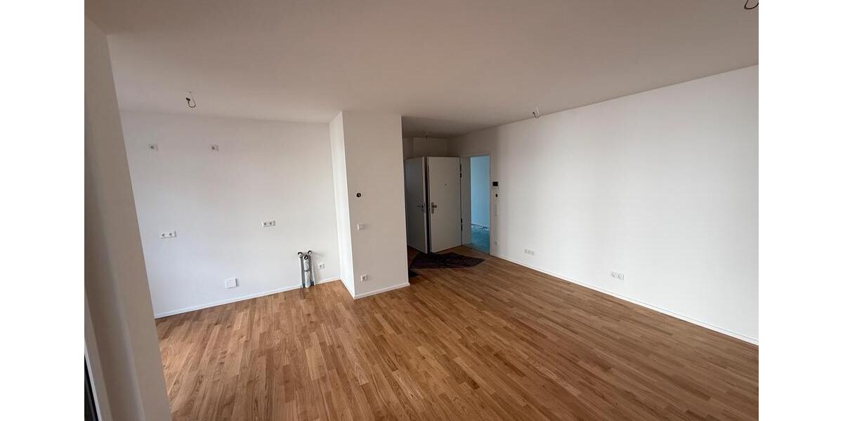 Erdgeschoßwohnung Krefeld Gartenstadt - 2 Zimmer, 56 m&sup2;, 1.150&euro; | Angebot:27535144